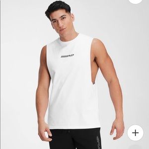 NEW MyProtein Men’s Tank Size M